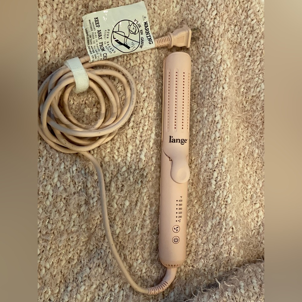 Lange Le Duo 360 airflo styler